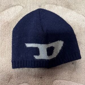 Diesel Toque/Beanie